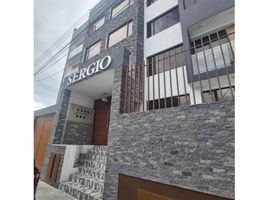 3 Habitación Departamento en venta en Bicentenario Park, Quito, Quito, Quito