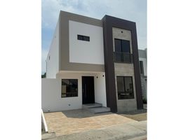 3 Habitación Villa en venta en Daule, Guayas, Daule, Daule