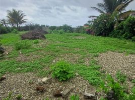  Grundstück zu verkaufen in Puerto Lopez, Manabi, Salango