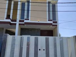 4 Schlafzimmer Villa zu verkaufen in Gunung Anyar, East Jawa, Gunung Anyar, Surabaya