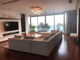 5 Phòng ngủ Nhà mặt tiền for sale in Phường 22, Bình Thạnh, Phường 22