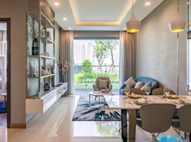 2 Phòng ngủ Căn hộ for sale at One Verandah Mapletree, Thạnh Mỹ Lợi