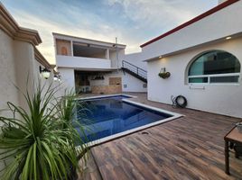 Villa 4 chambre à vendre à Queretaro, Queretaro, Queretaro, Queretaro