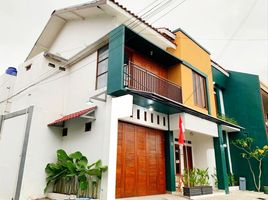 Maison 8 chambre à vendre à Depok, Yogyakarta, Depok, Sleman