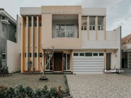 4 Kamar Vila for sale in Citeureup, West Jawa, Citeureup, Bogor, West Jawa, Indonesia