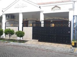 Maison à vendre à Karangpilang, East Jawa, Karangpilang