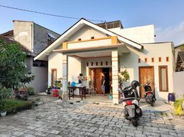 4 Kamar Vila for sale in Banguntapan, Bantul, Banguntapan