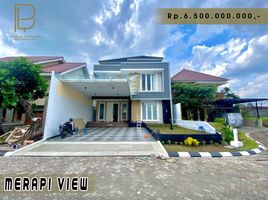 6 Bedroom Villa for sale in Yogyakarta, Ngaglik, Sleman, Yogyakarta