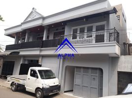 5 Bedroom House for sale in Husein Sastranegara International Airport, Andir, Cimahi Tengah