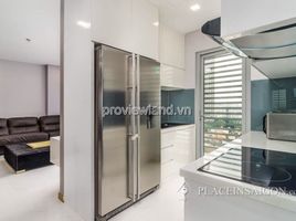 2 Bedroom Condo for rent in Ward 26, Binh Thanh, Ward 26