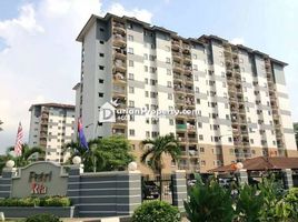 3 Schlafzimmer Appartement zu verkaufen in Johor Bahru, Johor, Bandar Johor Bahru