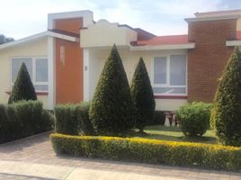 Maison 2 chambre à vendre à Toluca, Mexico, Toluca