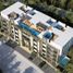 Penthouse 2 chambre à vendre à Cozumel, Quintana Roo, Cozumel
