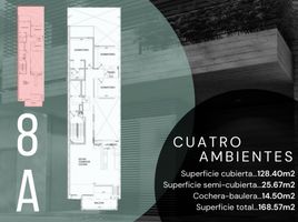 4 Habitación Departamento en venta en Buenos Aires, Capital Federal, Buenos Aires