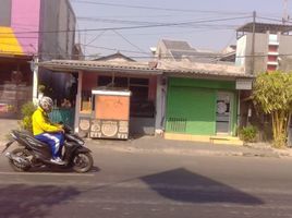 3 Kamar Rumah for sale in Sukomanunggal, Surabaya, Sukomanunggal