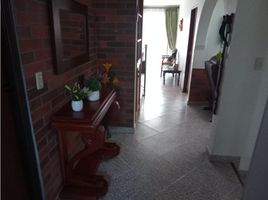 4 Habitación Villa en venta en Envigado, Antioquia, Envigado