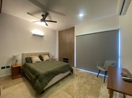 Condominium 1 chambre à vendre à Merida, Yucatan, Merida