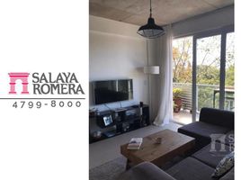 1 Schlafzimmer Wohnung zu verkaufen in Vicente Lopez, Buenos Aires, Vicente Lopez