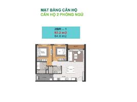 2 Bedroom Apartment for sale in Thu Thiem, Ho Chi Minh City, Thu Thiem
