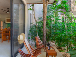 Appartement 1 chambre à vendre à Cozumel, Quintana Roo, Cozumel