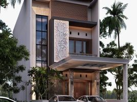 3 Bedroom House for sale in Pakis, Malang Regency, Pakis