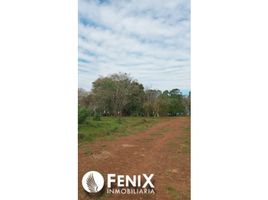  Land for sale in Misiones, Capital, Misiones