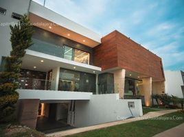 Maison 4 chambre à vendre à Zapopan, Jalisco, Zapopan