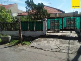 5 Habitación Casa en venta en Tambaksari, East Jawa, Tambaksari