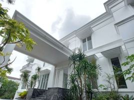 5 Bedroom House for sale in Pacific Place, Tanah Abang, Kebayoran Lama