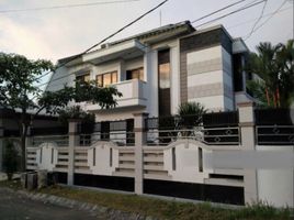 4 Habitación Villa en venta en Mulyorejo, East Jawa, Mulyorejo