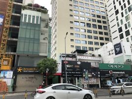  Nhà mặt tiền for rent in Quận 3, TP.Hồ Chí Minh, Phường 14, Quận 3