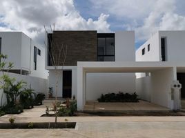 Villa 2 chambre à vendre à Merida, Yucatan, Merida