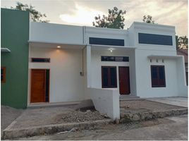 2 Bedroom House for sale in Manisrenggo, Klaten, Manisrenggo