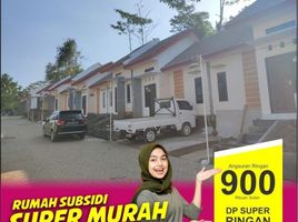 2 Kamar Rumah for sale in Singosari, Malang Regency, Singosari