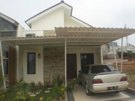 2 Bedroom House for sale in Cileungsi, Bogor, Cileungsi