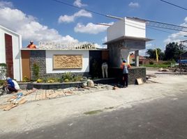 2 Kamar Rumah for sale in Klaten Selatan, Klaten, Klaten Selatan