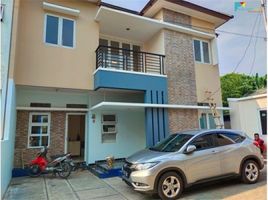 4 Bedroom Villa for sale in Cibitung, West Jawa, Cibitung