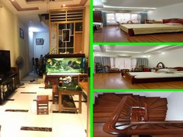 5 Bedroom House for sale in Indochina Plaza Hanoi Residences, Dich Vong Hau, Dich Vong Hau