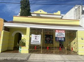 4 Habitación Villa en venta en Merida, Yucatán, Merida, Yucatán, México