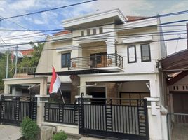 Villa 8 chambre à vendre à Sukolilo, East Jawa, Sukolilo, Surabaya, East Jawa