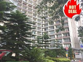 1 Bedroom Condo for sale in 23 Paskal Shopping Center, Andir, Cidadap