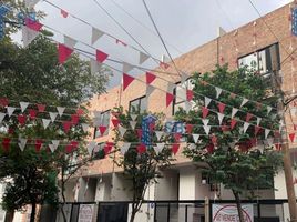 3 Schlafzimmer Villa zu verkaufen in Miguel Hidalgo, Mexico City, Miguel Hidalgo