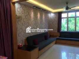 4 Schlafzimmer Reihenhaus zu verkaufen in Johor Bahru, Johor, Pulai, Johor Bahru