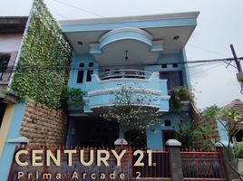 4 Bedroom House for sale in Universitas Katolik Indonesia Atma Jaya, Tanah Abang, Kebayoran Lama