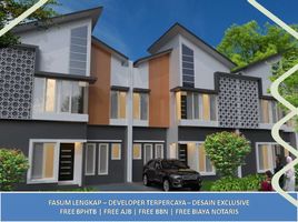 2 chambre Maison for sale in Blimbing, Malang Regency, Blimbing