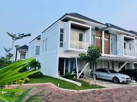 4 Habitación Casa en venta en Legok, Banten, Legok, Tangerang, Banten