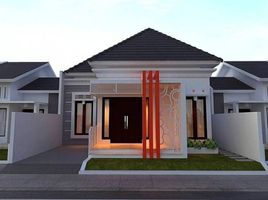 2 Bedroom Villa for sale in Geger, Madiun, Geger