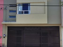 Villa 3 chambre à vendre à Monterrey, Nuevo Leon, Monterrey, Nuevo Leon