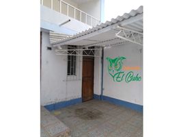 5 Habitación Casa en venta en Piura, Castilla, Piura, Piura