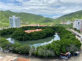 2 Habitación Apartamento en venta en Quinta de San Pedro Alejandrino, Santa Marta, Santa Marta